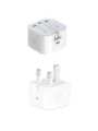15W Foldable Plug Fast Charger - Image 2