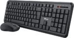Perfect Trust Keyboard And Mouse