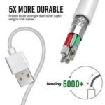 USB Charging Data Cable