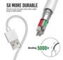 USB Charging Data Cable
