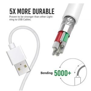 USB Charging Data Cable - Image 3