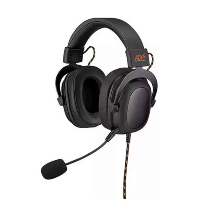 ADX Firestorm Pro 23 Gaming Headset