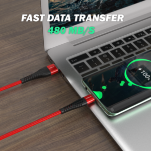 USB Charging Cable - Image 4