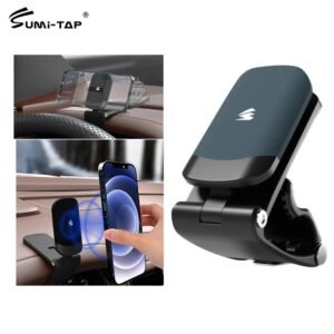 Magnetic Car Phone Holder