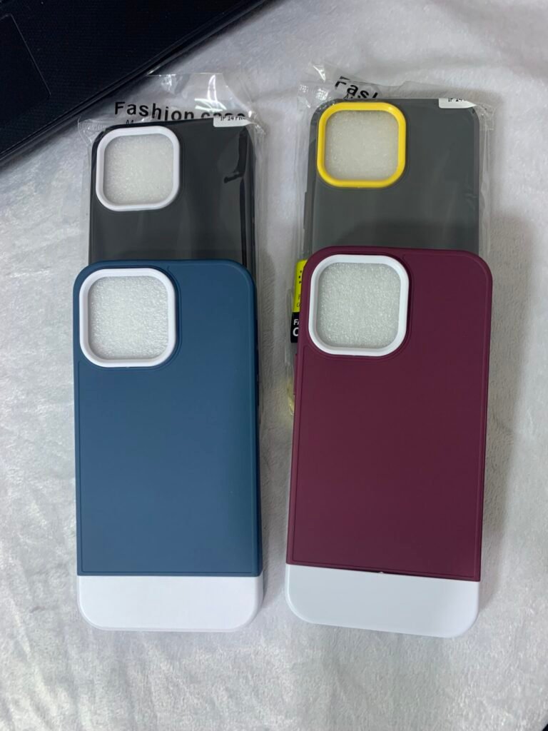 ⁦iPhone 14 Pro Max Case⁩ - الصورة ⁦3⁩