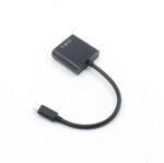 ⁦Adapter Type C to VGA⁩ - الصورة ⁦3⁩