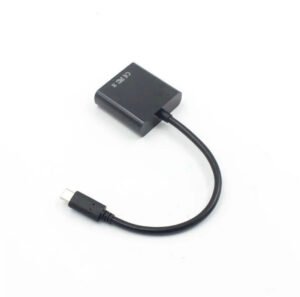 Adapter Type C to VGA - Image 3