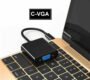 Adapter Type C to VGA - Image 2