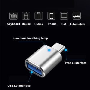 OTG TYPE C - Image 3
