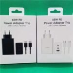 Galaxy Charger 65 Wat Original