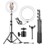 Stand With RingLight