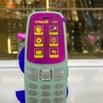 Corn 2300 Dual SIM Phone