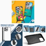 Cover Sublimation