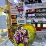Photo Rock Slate - Glossy Create stunning