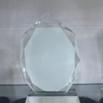 Sublimation Glass