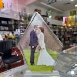 Photo Rock Slate - Glossy Create stunning