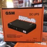 DC-UPS