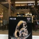 K 1 B Headset