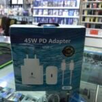 45W adapter