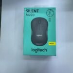 Logitech mouse