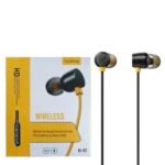 BL-R2 REALMEBuds wireless In-Ear bluetooth Headset with Mic sports Headphones Earphone Audio EaRBuds