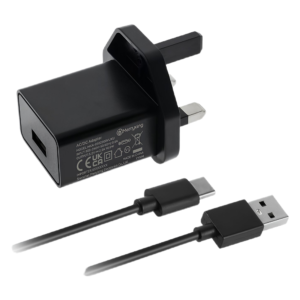 Safety Mark PSB Certificate Type G Plug USB a Power Adapter 5V 1A 5V 2A Charger