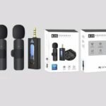 Samdone X8 Press Contact Control TWS True Bluetooth 5.0 Earphone Mini Twins Stereo Headset