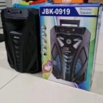 JBK-0919