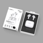 SkeiPods E71 True Wireless Stereo BT Earbuds with AI ENC Noise Canceling