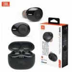 JBL Tune T120 Wireless Bluetooth Earphone in-Ear Headset Earbuds Touch Control Earpods 5.0