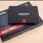 Samsung Hard 1 TB