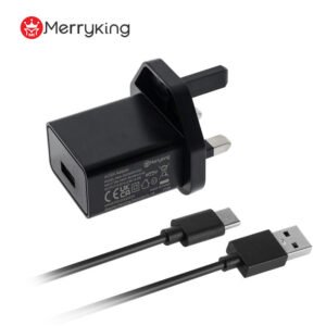 علامة السلامة PSB شهادة نوع G التوصيل USB محول طاقة 5 فولت 1A 5V 2A شاحن
