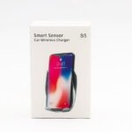 Smart sensor