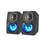 Music mobile speaker