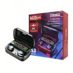 DARMIX BT wireless