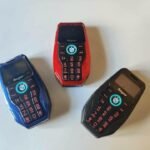 Mini phone v8