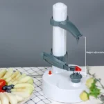 Electric peeler