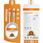 Charger cable type-C