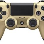 PS4 wireless controller