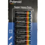 Polaroid super heavy duty