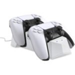 Ps5 dual charging station