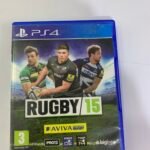 RUGBY 15