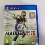 MADDEN 15