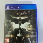 BATMAN ARKHAM KNIGHT