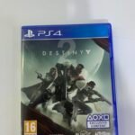 DESTINY 2