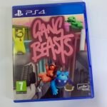 GANG Beast