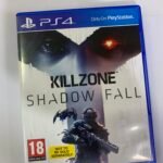 KILLZONE SHADOW FALL