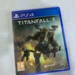 TITANFALL 2