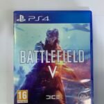 BATTLEFIELD V