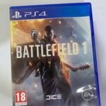 BATTLEFIELD 1
